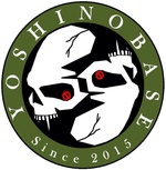 ロゴとホームページを仮に作りました！