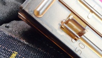 P90多弾倉マガジン、修理できた（≧∇≦）