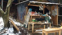 やっと山開き(＾ｰ^)ノ