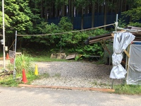 吉野ベースの正しい訪れ方(＾ｰ^)ノ