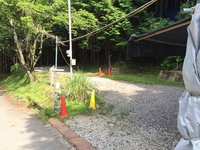 吉野ベースの正しい訪れ方(＾ｰ^)ノ