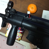 バッテリー来たよー