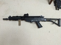 SA58 OSW