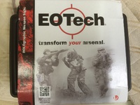 eotech 552 触った感想