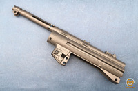 【CUSTOM GBB WORKSHOP】HK MP5_WE
