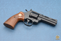 【CUSTOM GBB WORKSHOP】COLT Python 357_KA