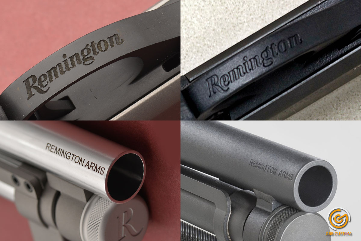 【CUSTOM GBB WORKSHOP】Remington Model 870 SUPER SHORTY_GE