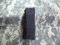 Ronin Tactical / Single 9mm Pouch