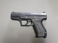 ジャンクのマルゼンP99を復活させようとしたが・・・・