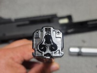 CYMA CM.373の弾詰まりの解決方法について