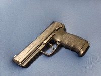 10年前のガスブロの新品を購入してみた。