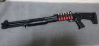CYMA CM.373スポライを試射してみたが・・・