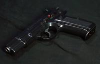 Cz75（MGC）