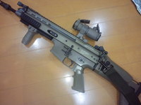 訳あってCompM3