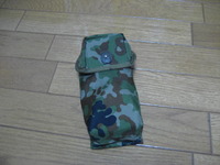 装具の構築。 2012/09/21 21:51:04