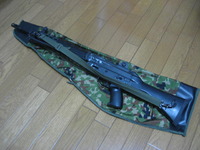 小銃等。 2012/09/27 21:19:14