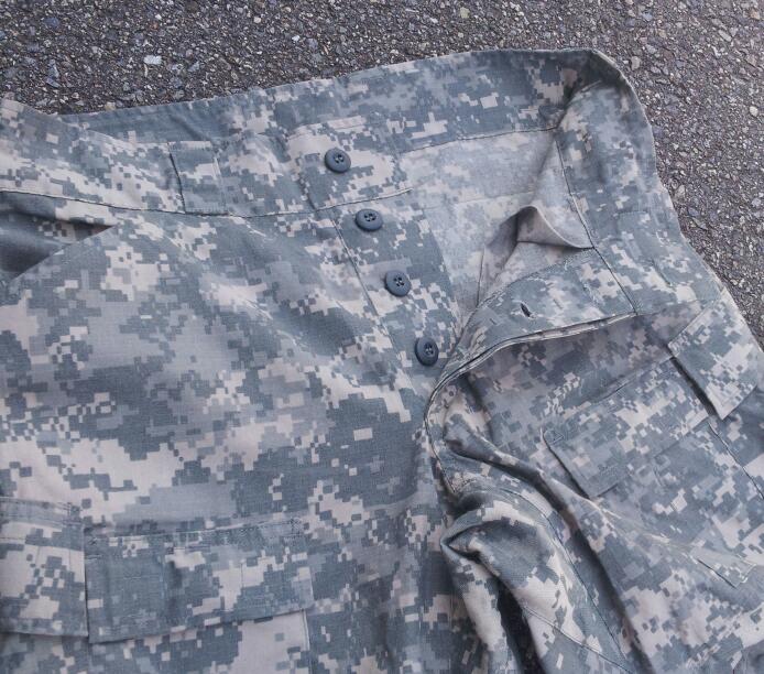 Crye Precision TEST ITEM Pant ARMY COMBAT