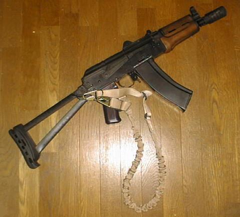 AK74Uが届いた。